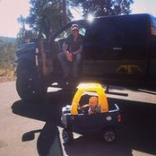Adam Axe Gaudinski's photo