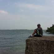 Freddy Gonzalez's photo