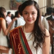 Maria Claudio's photo