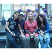 Aicha Hebbassi's photo