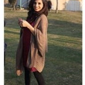 Hamna Tahir's photo