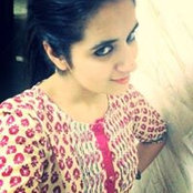 Gurleen Kaur's photo