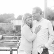 Desiree Mortensens foto
