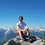 Mathieu Rochard's photo