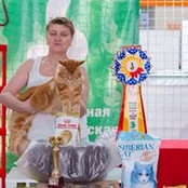 Любовь Папиян's photo