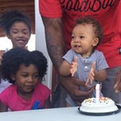 LaTashia Carter-Perry's photo