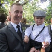 Dustin Dodds's photo