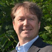 Mark Steffensons foto