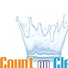 Count On Clean Brisbane