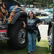 Santina Lampman's photo
