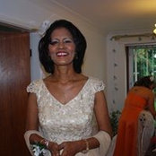 Foto von Marilyn Singh