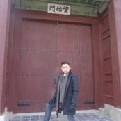 Westin Chew's photo