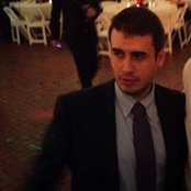 Hampton Vaughan's photo