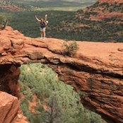 Elisa's photo