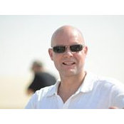 Tim Tobin's photo