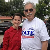 William Tate's photo