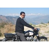 Foto von Pavan Joshi