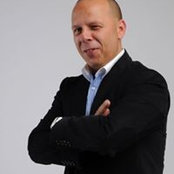 Oliver Dombrowskys foto