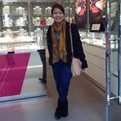 Ellen Dimaculangans foto