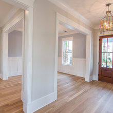 interior trim