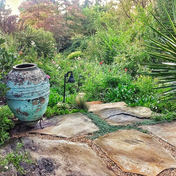 Hillside Idyll