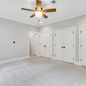 A Roaring 1925 Restoration in Decatur
