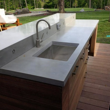 Outdoor Living