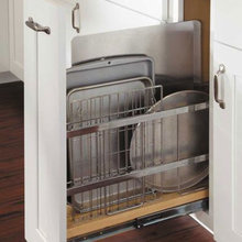 kitchen/ pantry storage idea