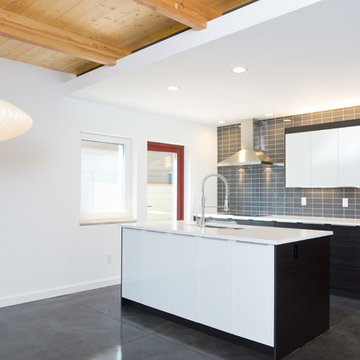 CH2 Passive House