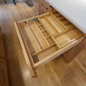 Storage Solution Options
