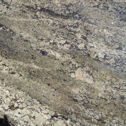 Granite Slabs - Products