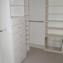 Closet idea