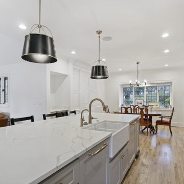 Atlanta Multi-Project Remodel