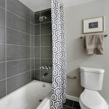 2908 SW Trenton, Seattle - West Seattle Gatewood Cottage | House Flip & Staging