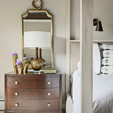 Classic Eclectic Summit Residence