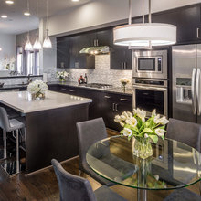 Glass Tile/kitchen