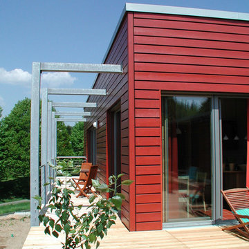 Passivhaus B