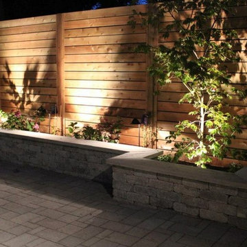Backyard BBQ
