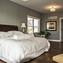 Guest Room Downstairs
