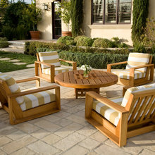 Patio Ideas