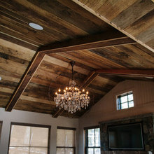 Ceilings