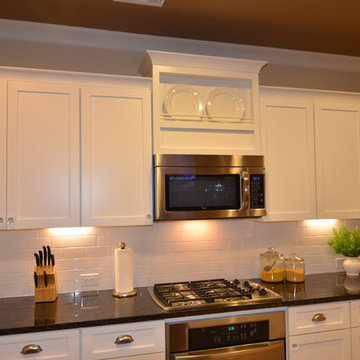 Cabinet Refacing