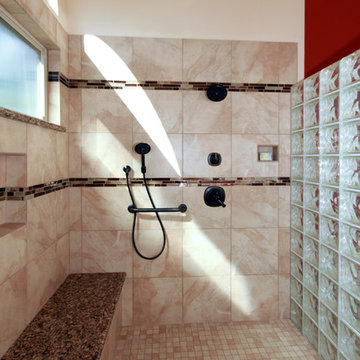 Tucson Bathroom Upgrade