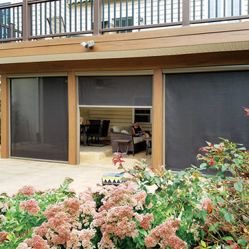 Retractable Screens