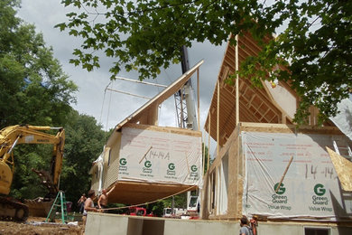 Modular Homes Gallery