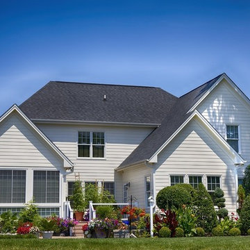Exterior Paint & Stucco