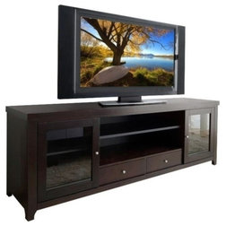 Entertainment Centers And Tv Stands by Homesquare