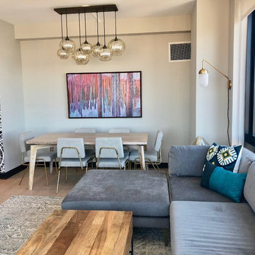City Apartment