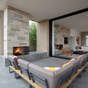 2020 Haciendas Parade of Homes Classic Contemporary