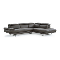 Pandora Sectional - Products